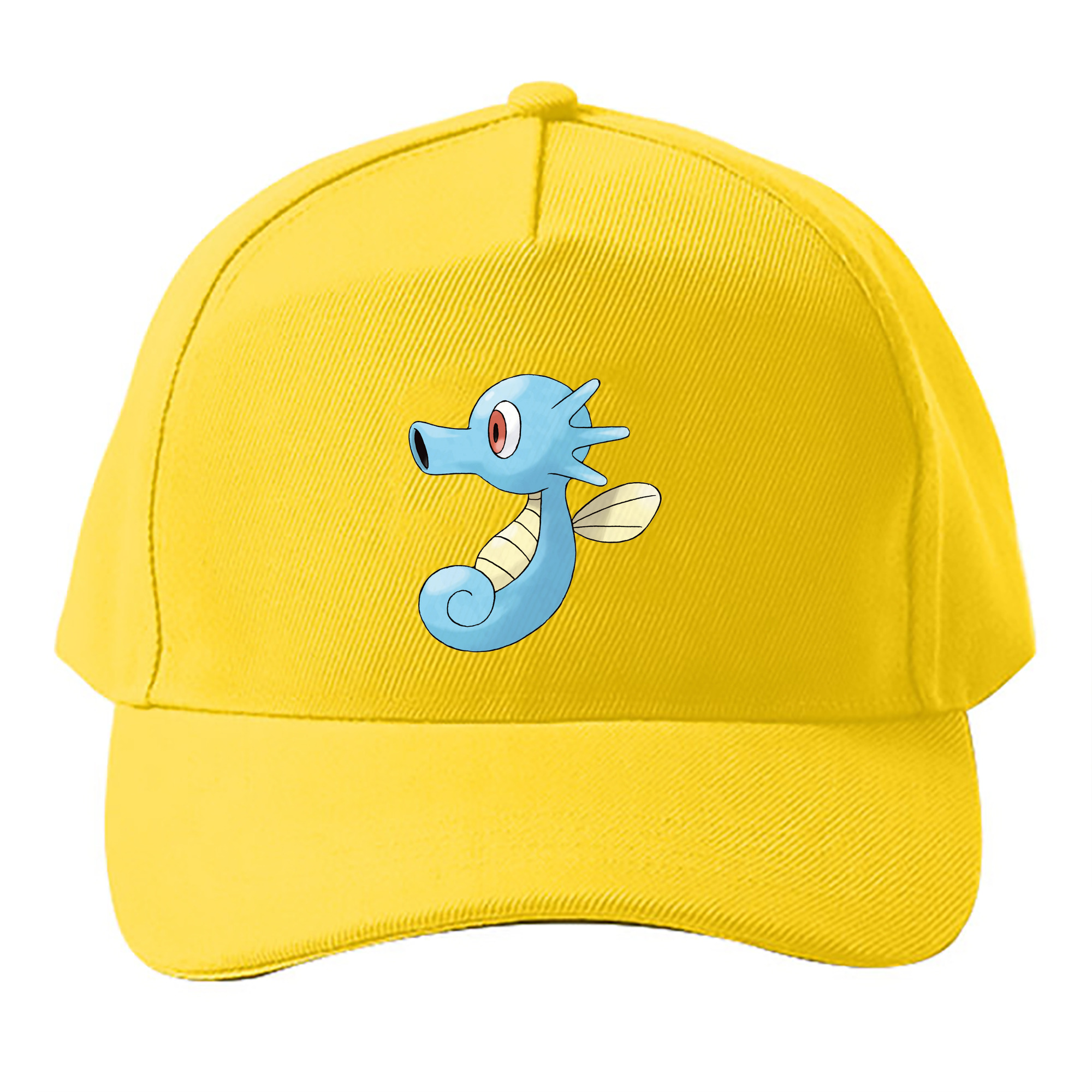 （画像用） ポケットモンスター Pokémon ベースボールキャップ 綿100％ 男女兼用 帽子 スポーツ